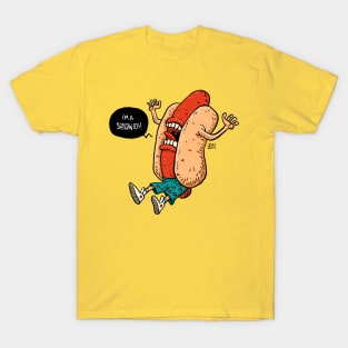 I'm a Sandwich T-Shirt